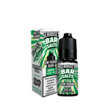 Doozy Seriously Bar 10ml Salts