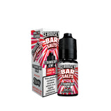 Doozy Seriously Bar 10ml Salts