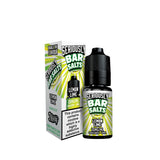 Doozy Seriously Bar 10ml Salts