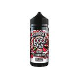 Seriously Pod Fill 100ml Shortfill