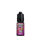 Doozy Seriously Soda 10ml Salts