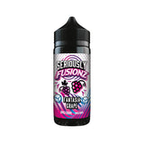 Seriously Fusionz 100ml Shortfill