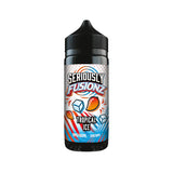 Seriously Fusionz 100ml Shortfill