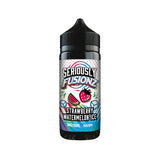 Seriously Fusionz 100ml Shortfill
