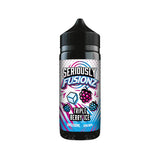 Seriously Fusionz 100ml Shortfill