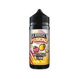 Seriously Fusionz 100ml Shortfill