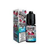 Doozy Seriously Fusionz 10ml Salts