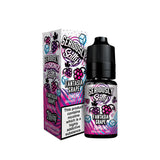 Doozy Seriously Fusionz 10ml Salts