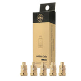 Dotstick Replacement Coils By Dotmod (5Pcs)