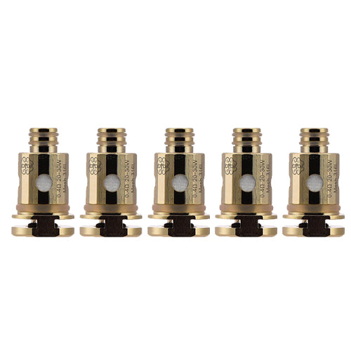 Dotstick Replacement Coils By Dotmod (5Pcs)