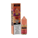 Firerose 5000 Nic Salts By Elux 10ml