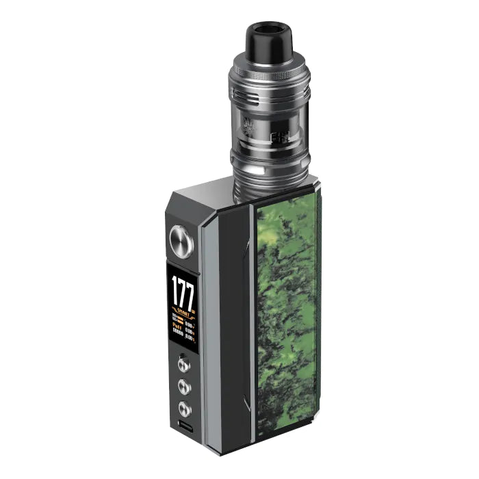 Drag 4 Kit By Voopoo