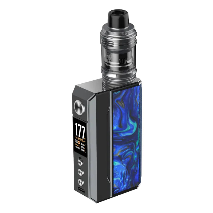 Drag 4 Kit By Voopoo