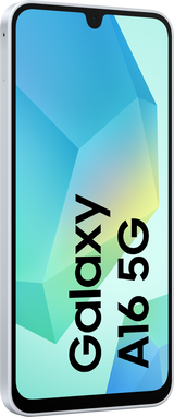 Galaxy A16 5G 128GB Light Grey