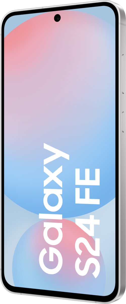 Galaxy S24 FE Blue