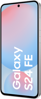 Galaxy S24 FE Blue