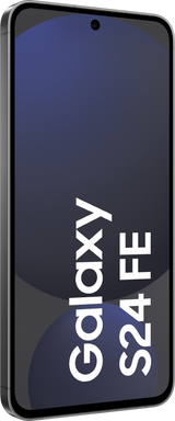 Galaxy S24 FE Graphite