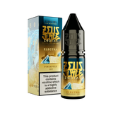 Zeus Juice ZODIACS Nic Salts 10ml