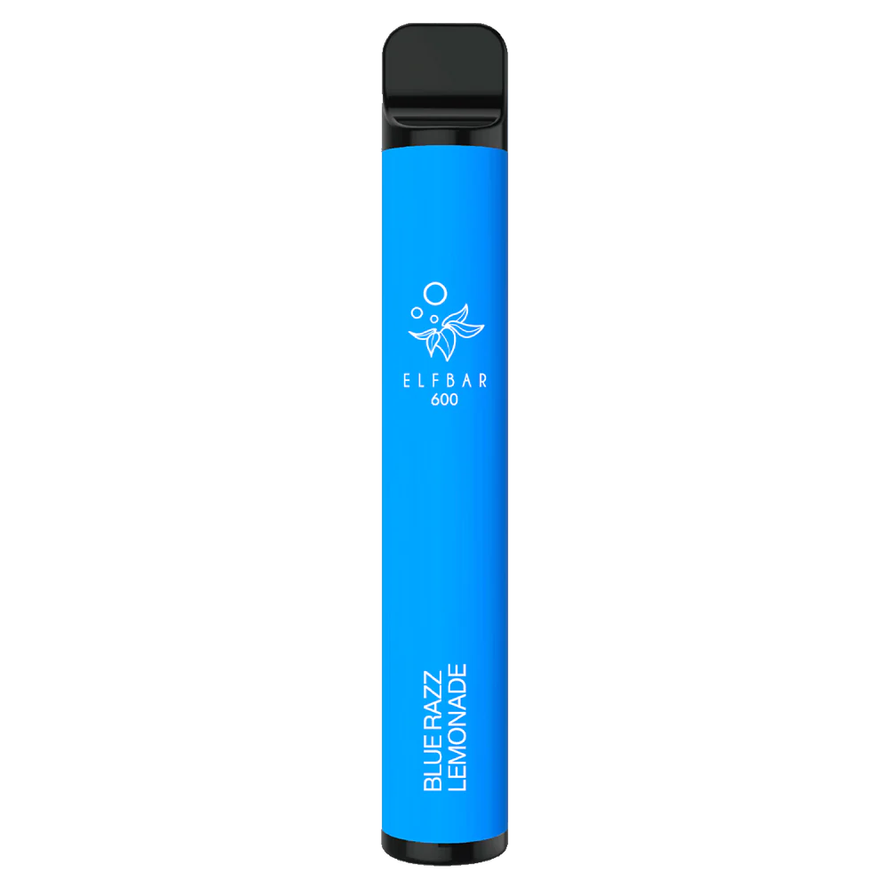 Elf Bar 600 Disposable Pod System 20mg