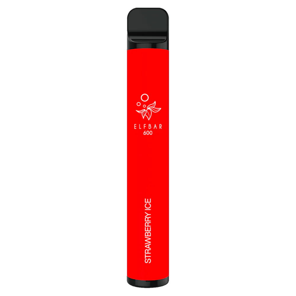 Elf Bar 600 Disposable Pod System 20mg