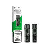 Elf Bar 600 Prefilled Pods 2Pcs
