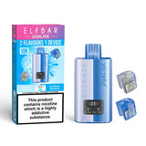 ELF BAR DUAL 10K Vape Kit
