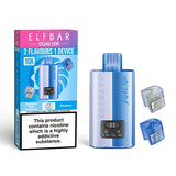 ELF BAR DUAL 10K Vape Kit