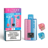ELF BAR DUAL 10K Vape Kit