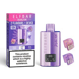 ELF BAR DUAL 10K Vape Kit