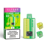ELF BAR DUAL 10K Vape Kit