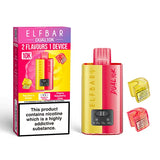 ELF BAR DUAL 10K Vape Kit