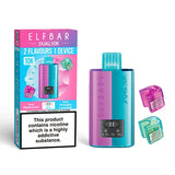 ELF BAR DUAL 10K Vape Kit