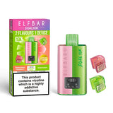 ELF BAR DUAL 10K Vape Kit