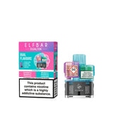 ELF BAR DUAL 10K Refillable Pod Kit