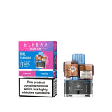 ELF BAR DUAL 10K Refillable Pod Kit