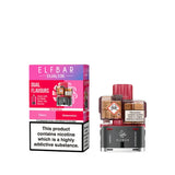 ELF BAR DUAL 10K Refillable Pod Kit
