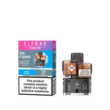 ELF BAR DUAL 10K Refillable Pod Kit