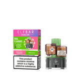 ELF BAR DUAL 10K Refillable Pod Kit
