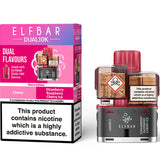 ELF BAR DUAL 10K Refillable Pod Kit