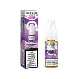 Elfliq Nic Salts 10ml
