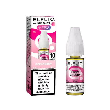 Elfliq Nic Salts 10ml