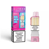 ELF BAR JOINONE 15 CLASSIC PODS