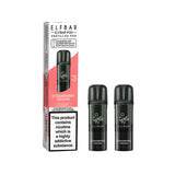 Elf Bar 600 Prefilled Pods 2Pcs