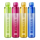 ELF BAR PLUS 12 PREFILLED POD KIT