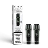 Elf Bar 600 Prefilled Pods 2Pcs