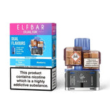 ELF BAR DUAL 10K Refillable Pod Kit