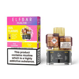 ELF BAR DUAL 10K Refillable Pod Kit