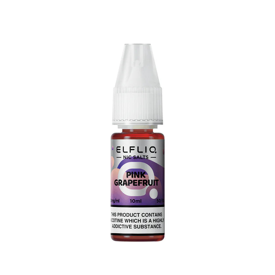 Elfliq Nic Salts 10ml