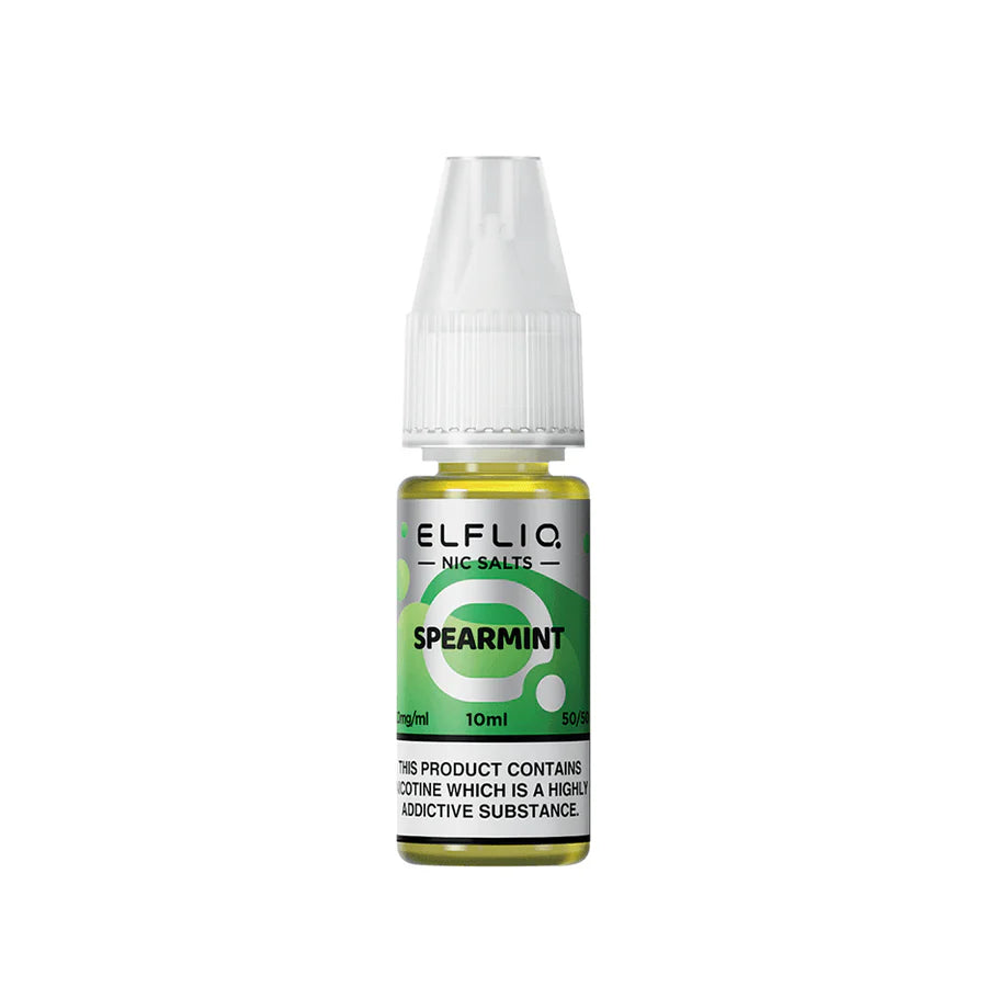 Elfliq Nic Salts 10ml