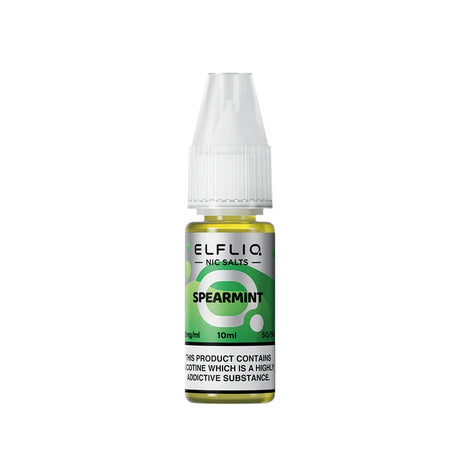 Elfliq Nic Salts 10ml